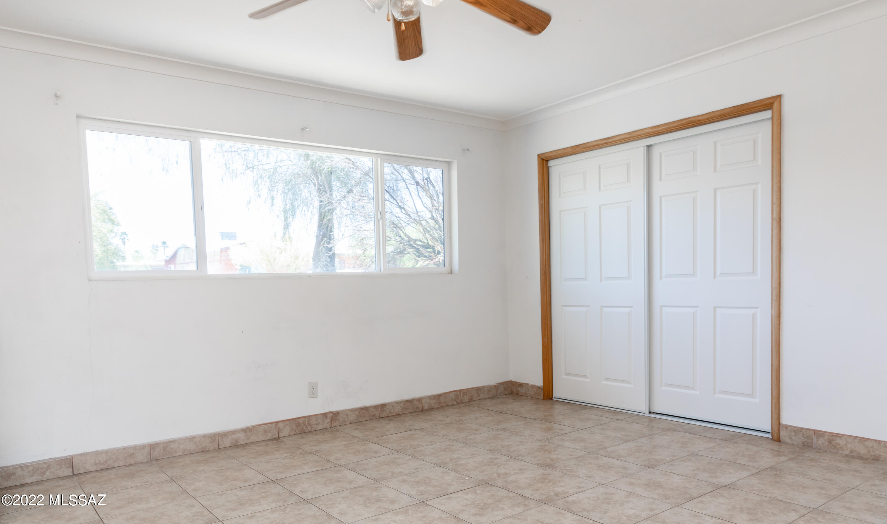 Ocotillo Park (40-76) - Residential