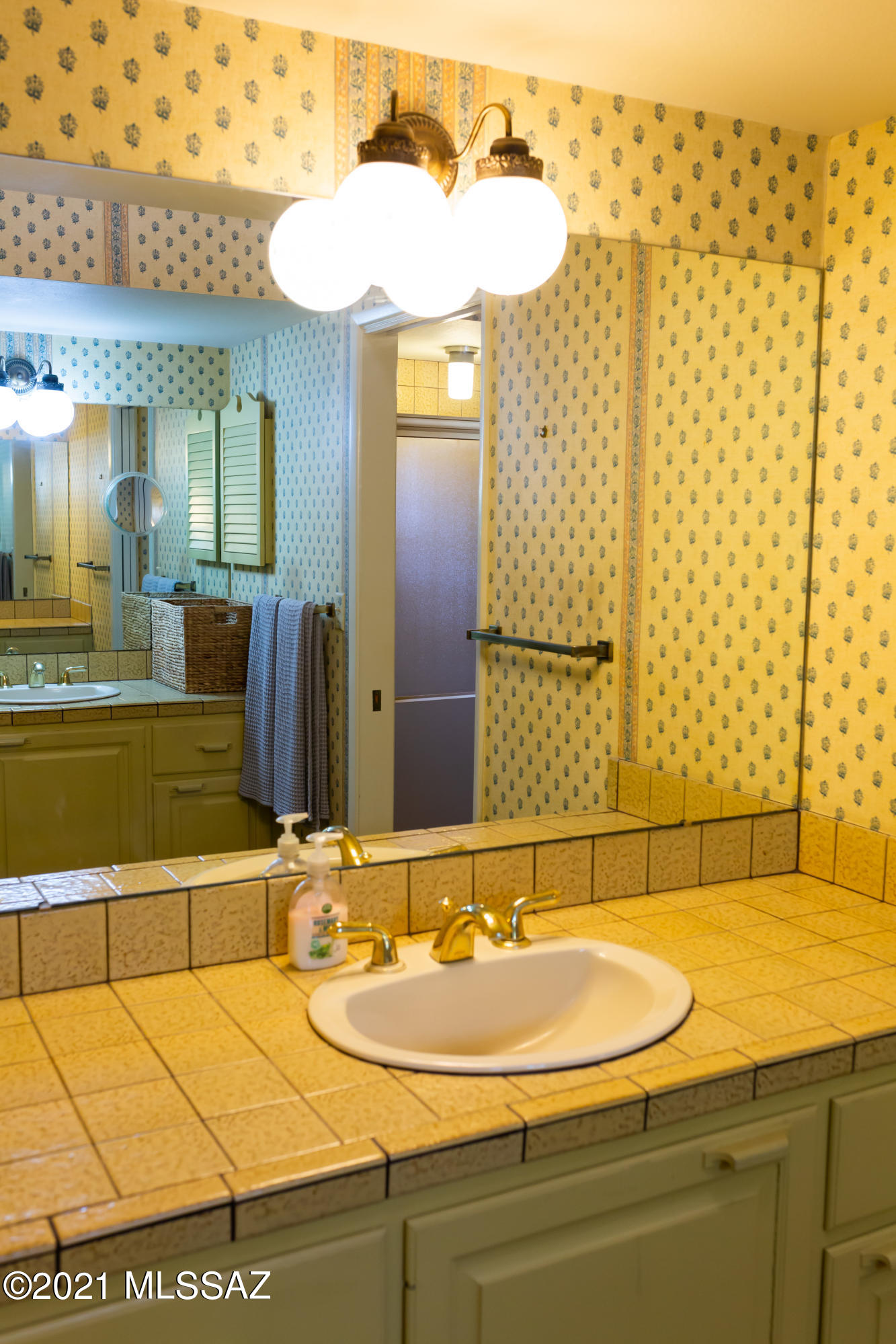 Skyline Country Club Estates (135-189) - Residential