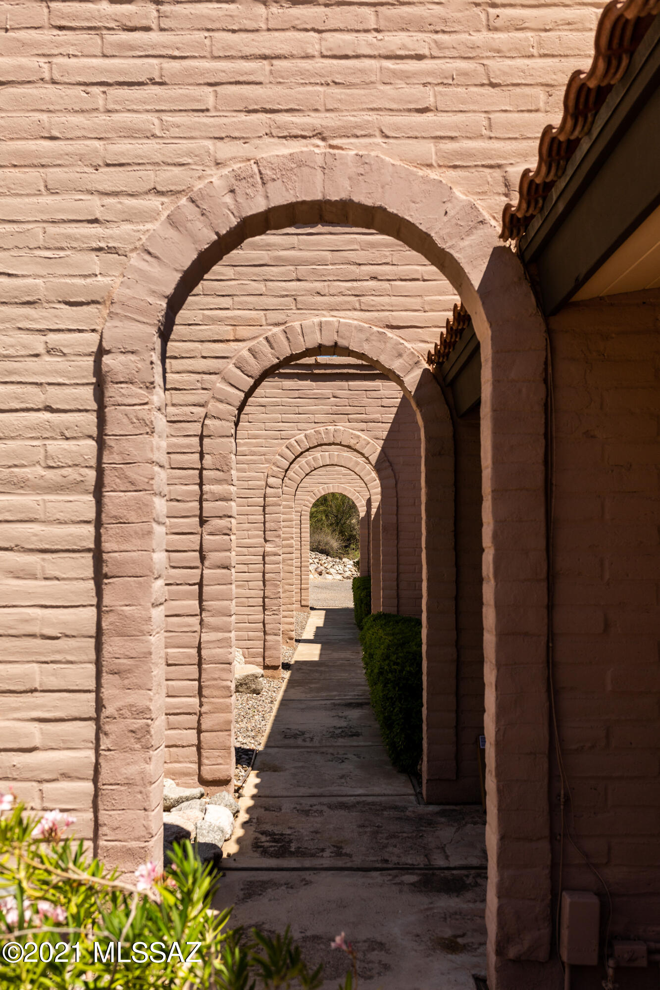 Skyline Country Club Estates (135-189) - Residential