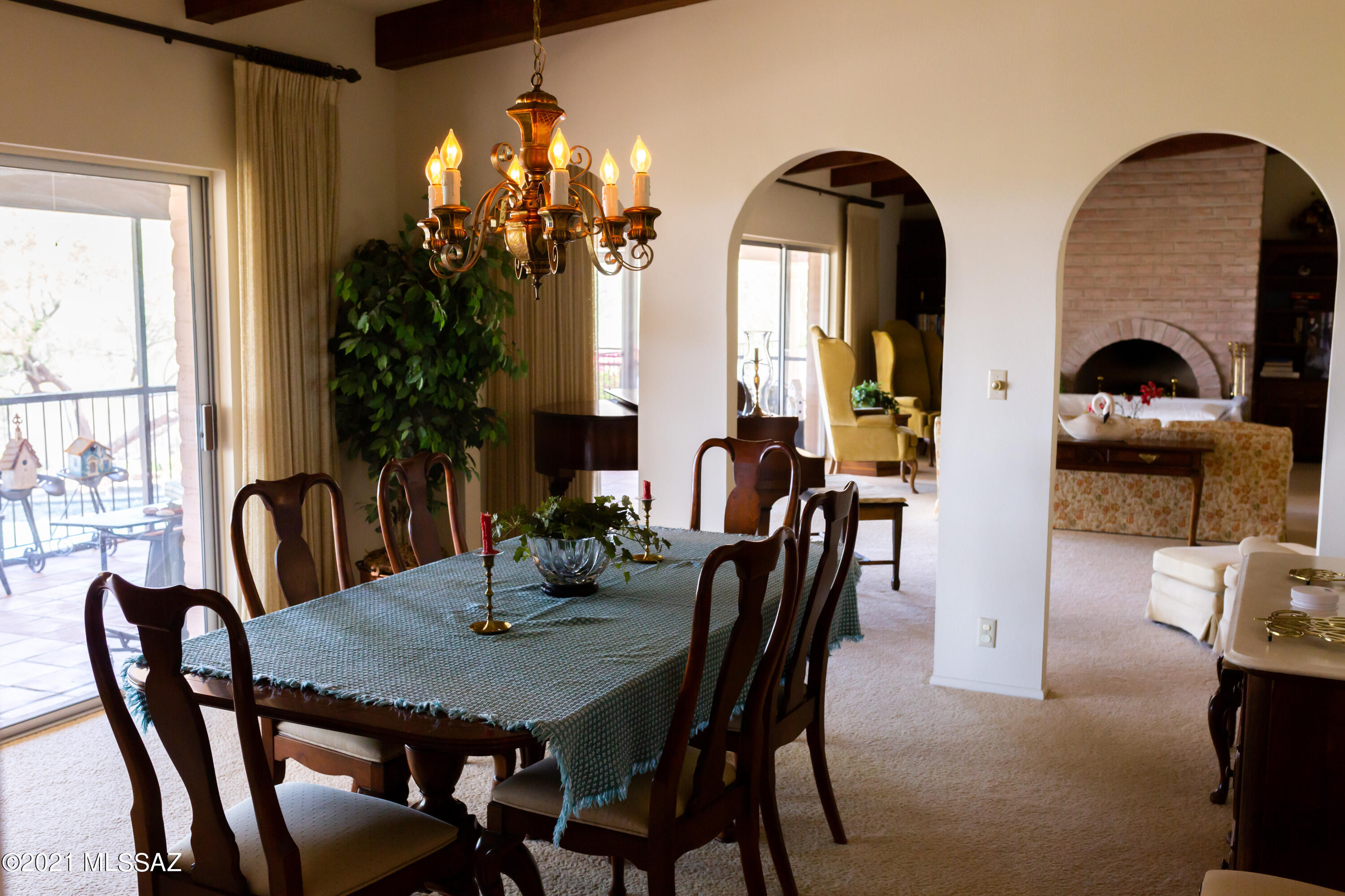 Skyline Country Club Estates (135-189) - Residential