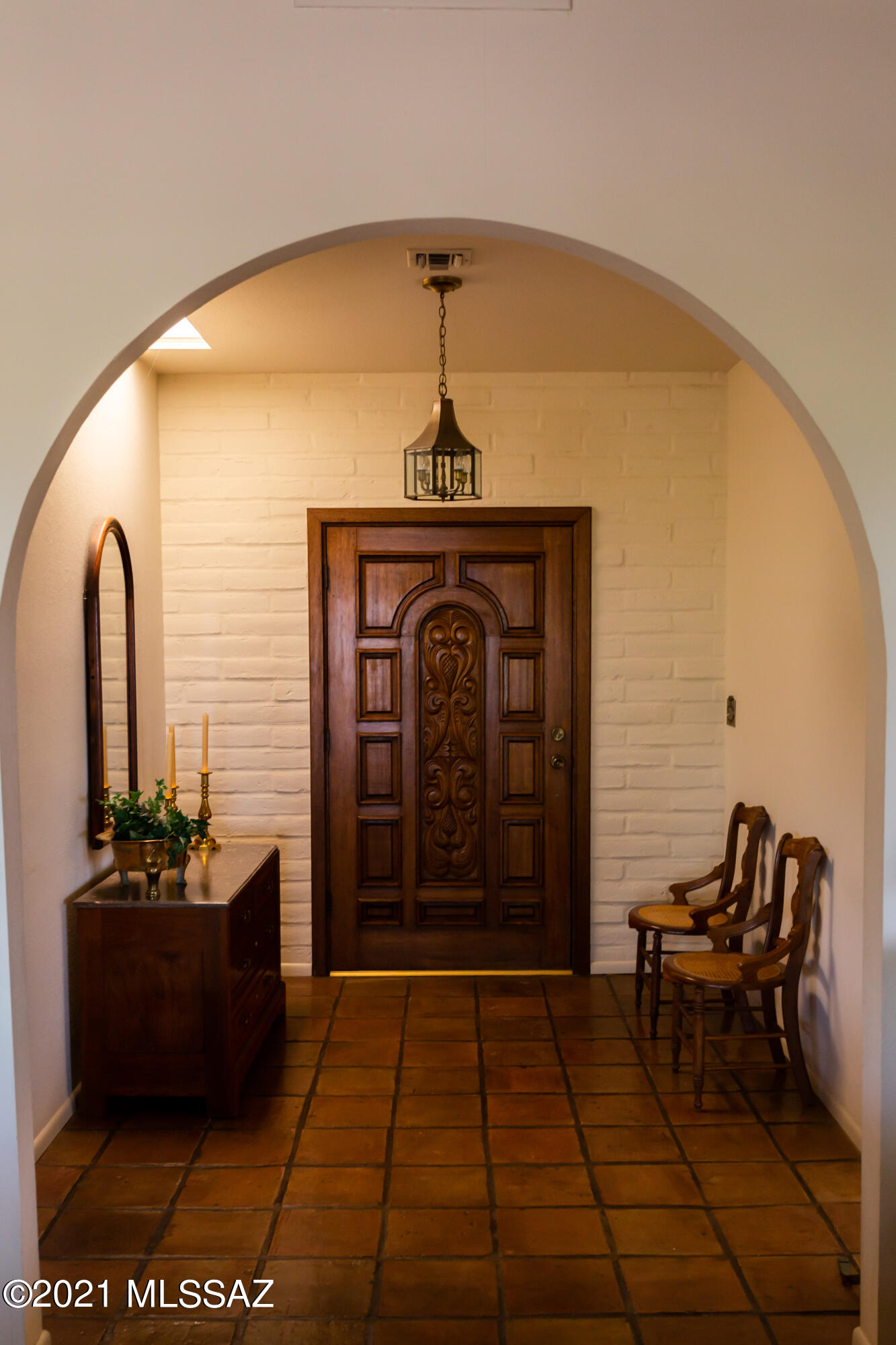 Skyline Country Club Estates (135-189) - Residential