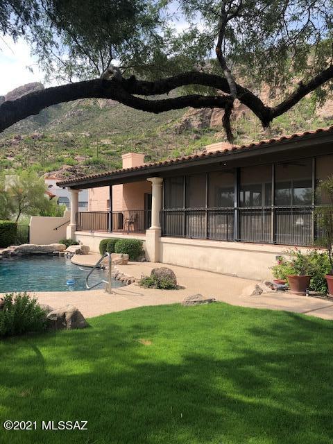 Skyline Country Club Estates (135-189) - Residential
