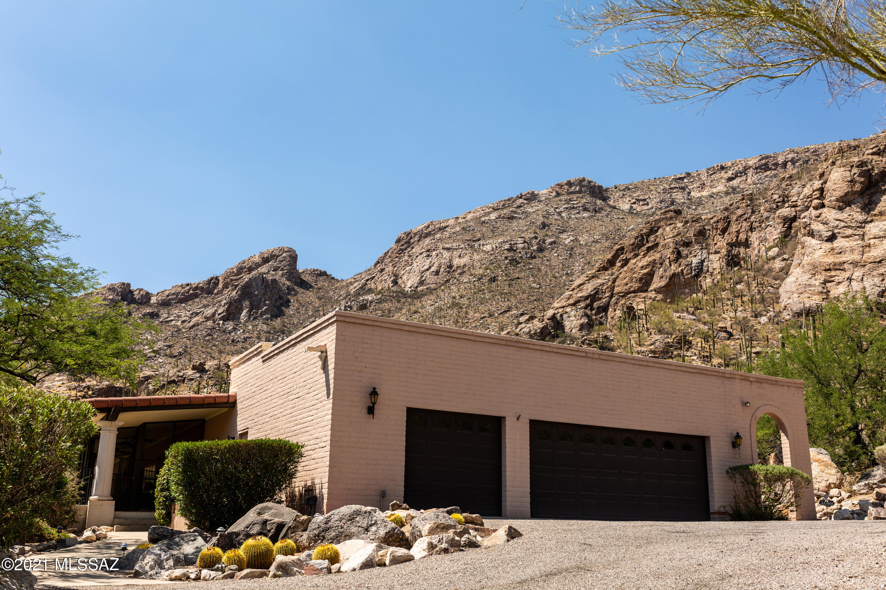 Skyline Country Club Estates (135-189) - Residential
