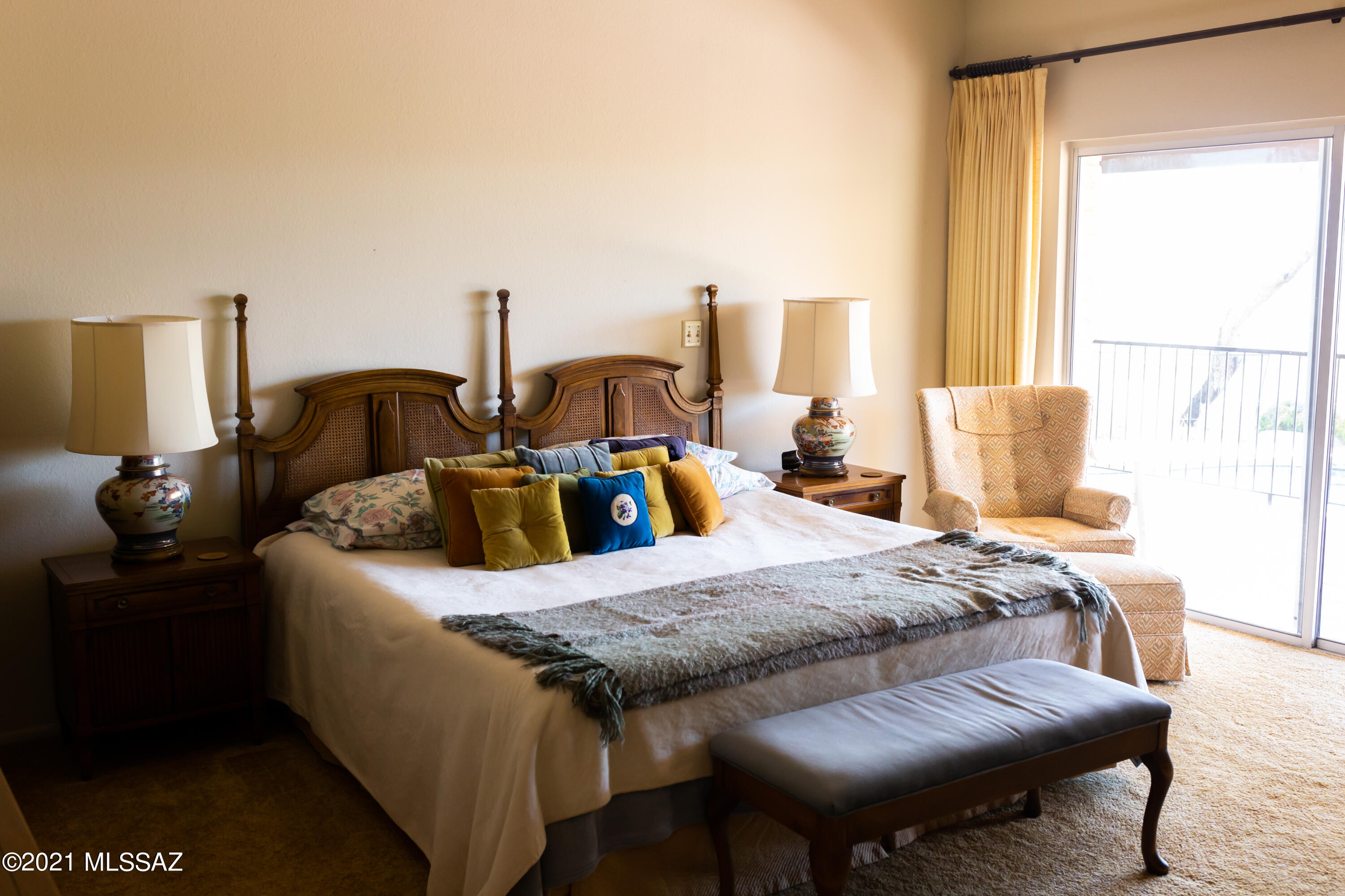 Skyline Country Club Estates (135-189) - Residential