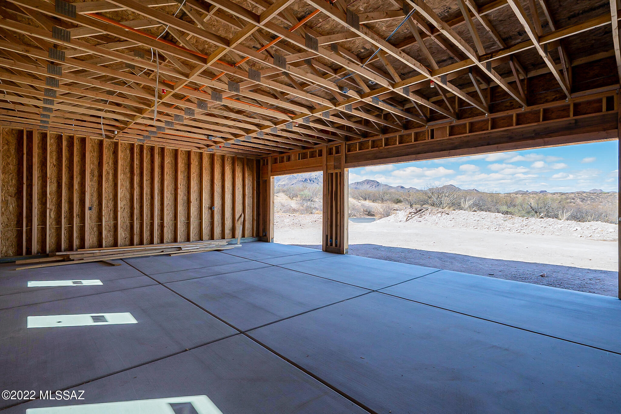 The Ranch At Aliso Springs - Residential