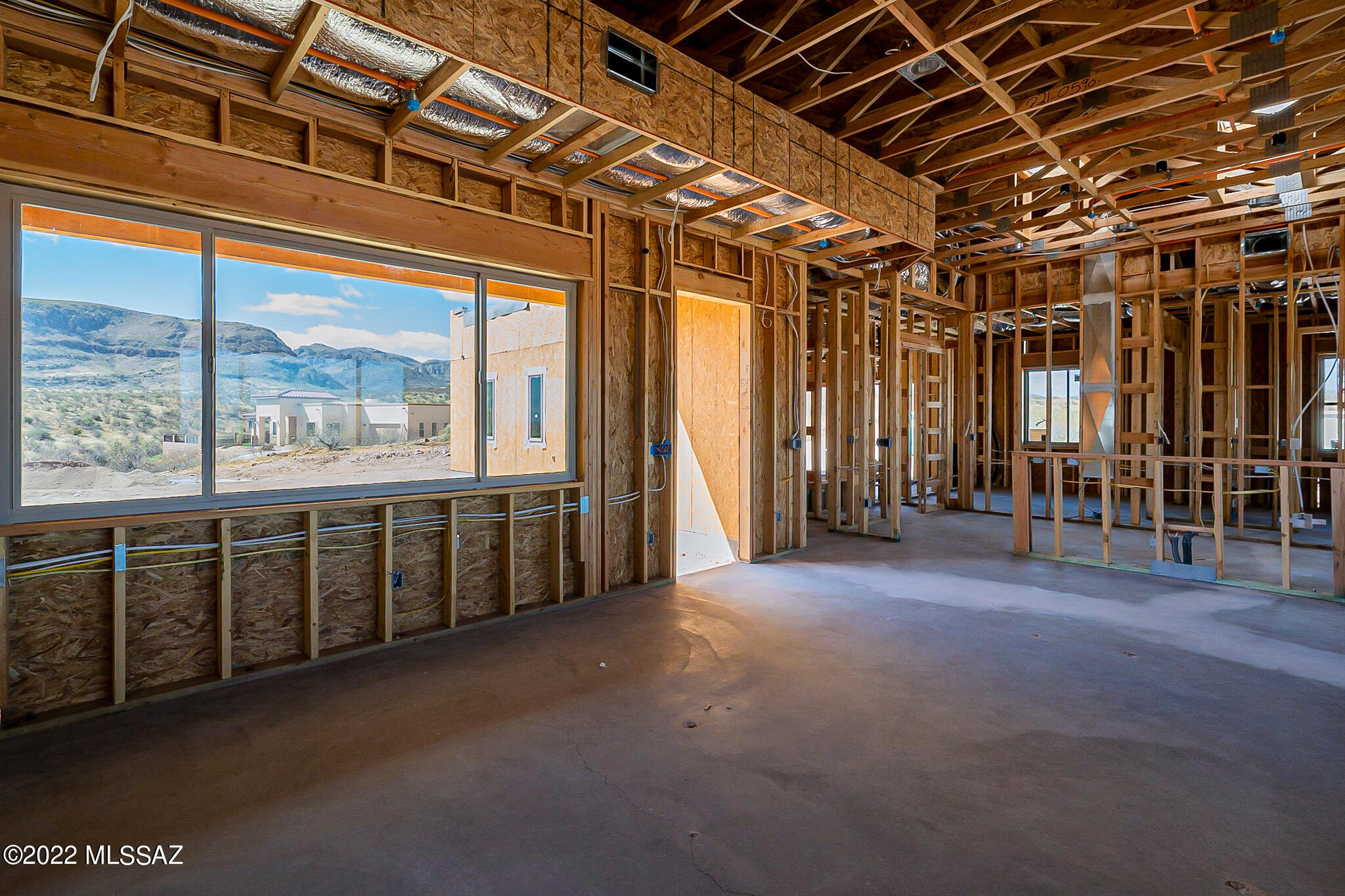 The Ranch At Aliso Springs - Residential