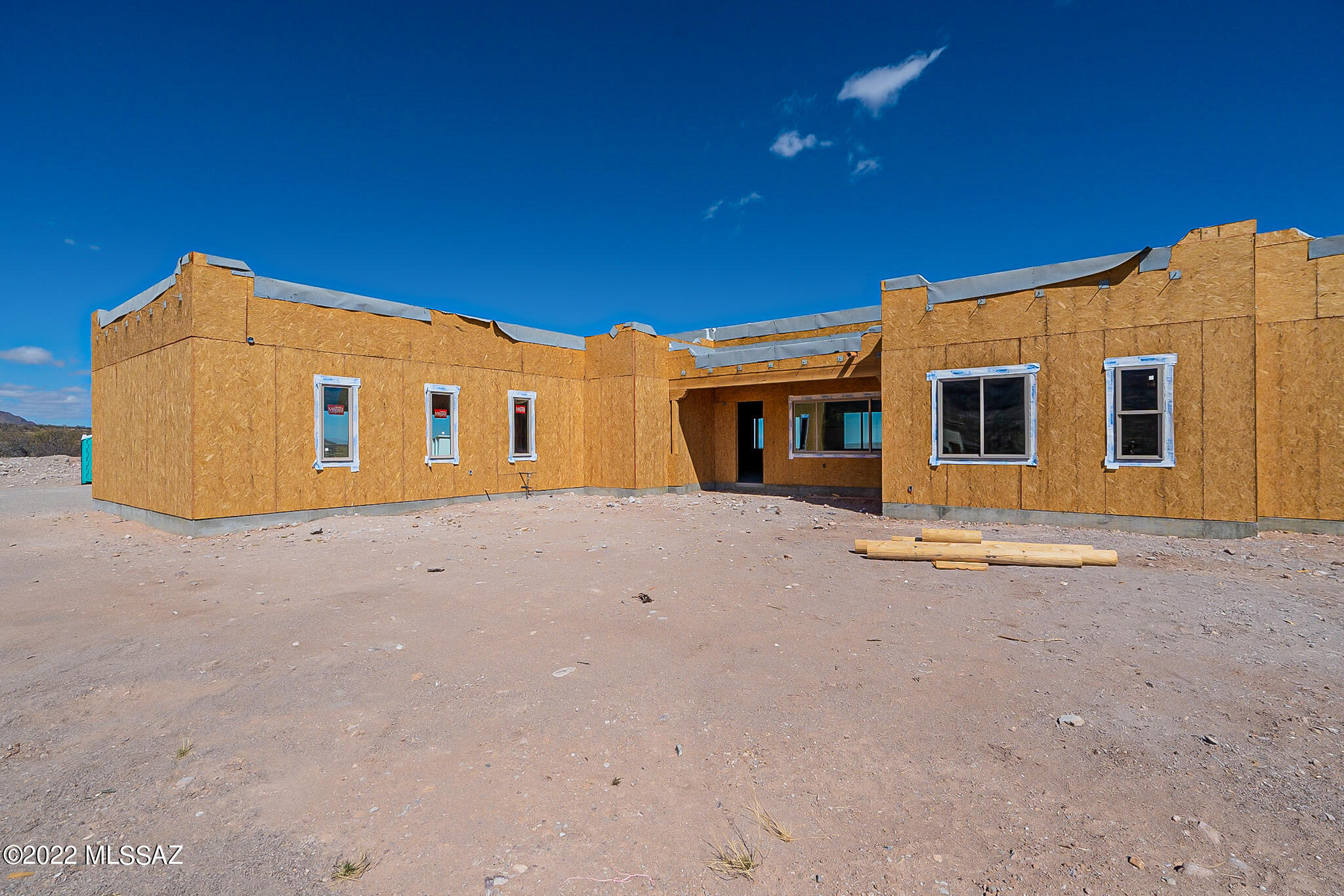 The Ranch At Aliso Springs - Residential