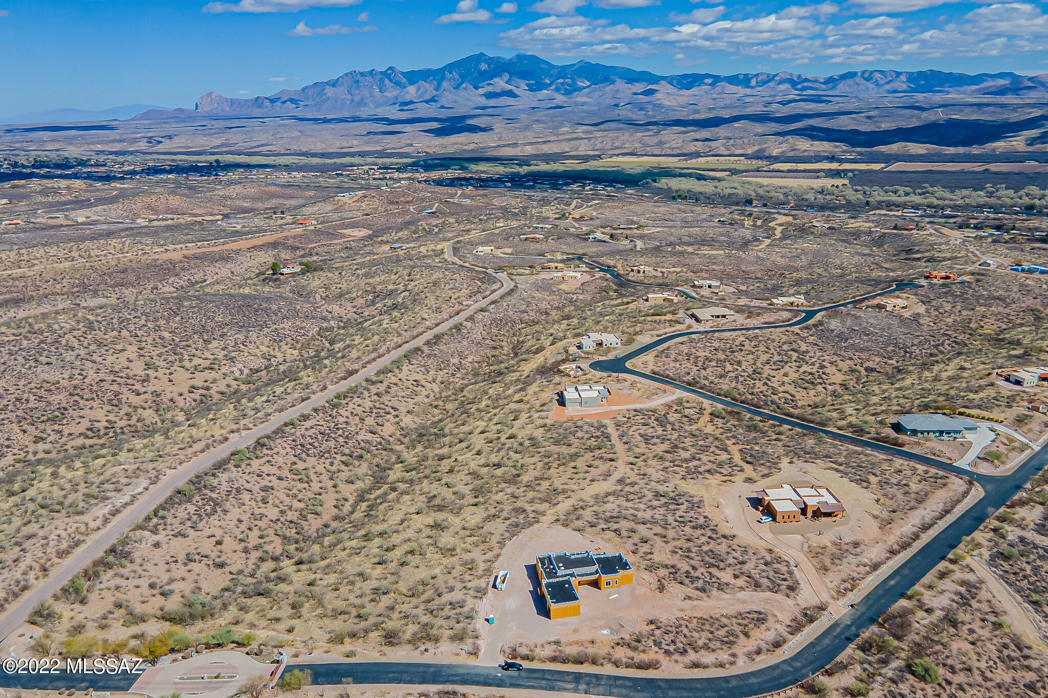 The Ranch At Aliso Springs - Residential