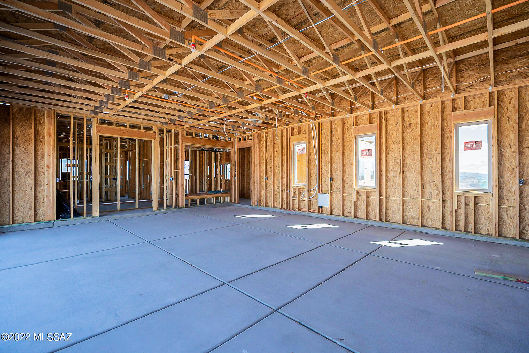 The Ranch At Aliso Springs - Residential