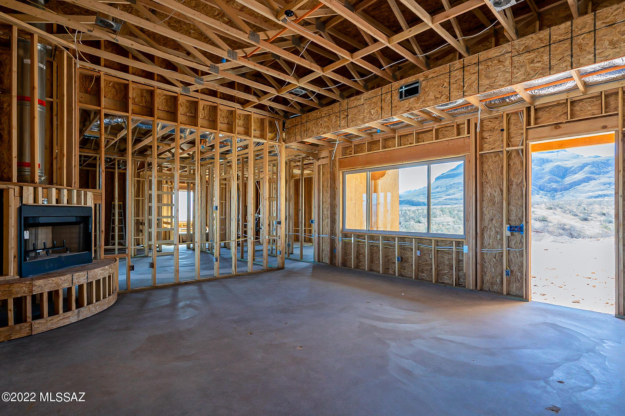 The Ranch At Aliso Springs - Residential