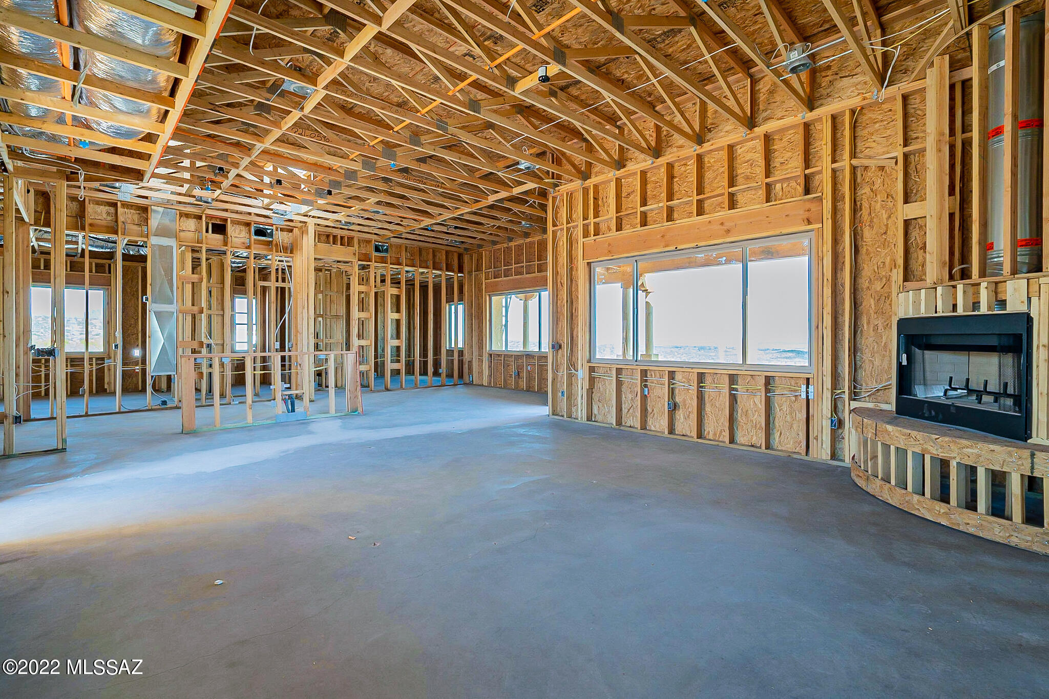 The Ranch At Aliso Springs - Residential