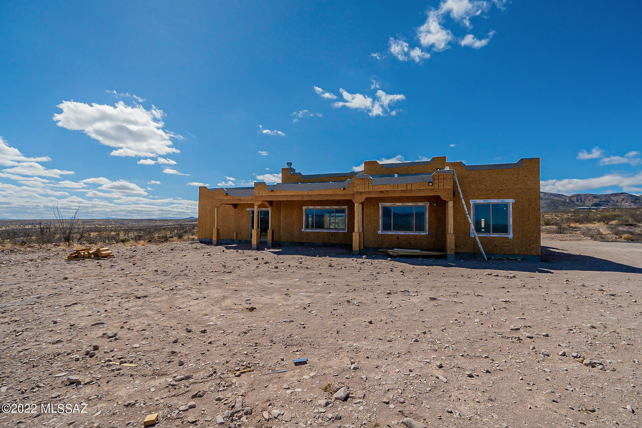 The Ranch At Aliso Springs - Residential