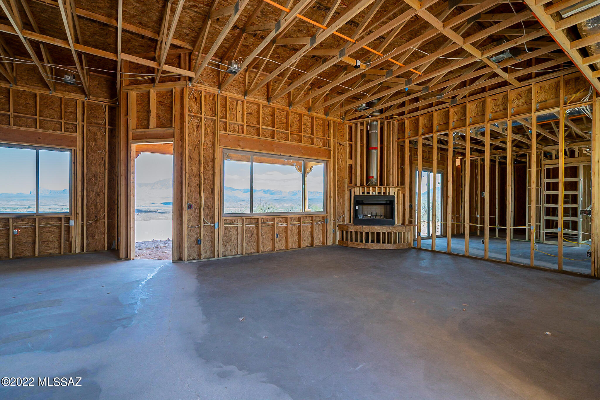 The Ranch At Aliso Springs - Residential