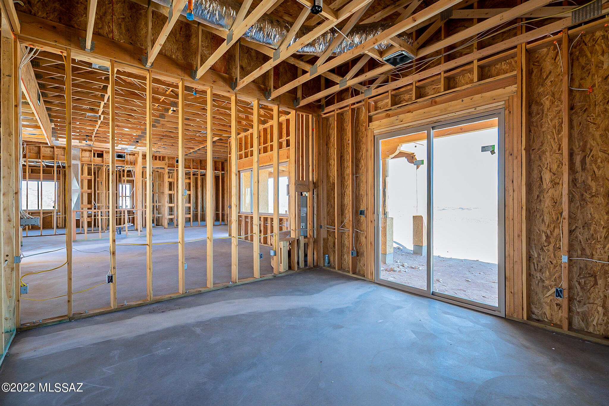 The Ranch At Aliso Springs - Residential