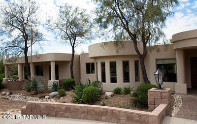 La Paloma Ridge Estates I (1-69) - Residential