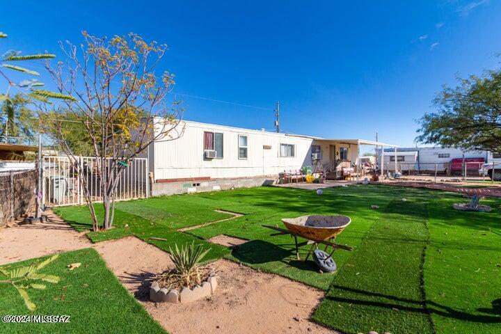 Branding Iron Park - Residential