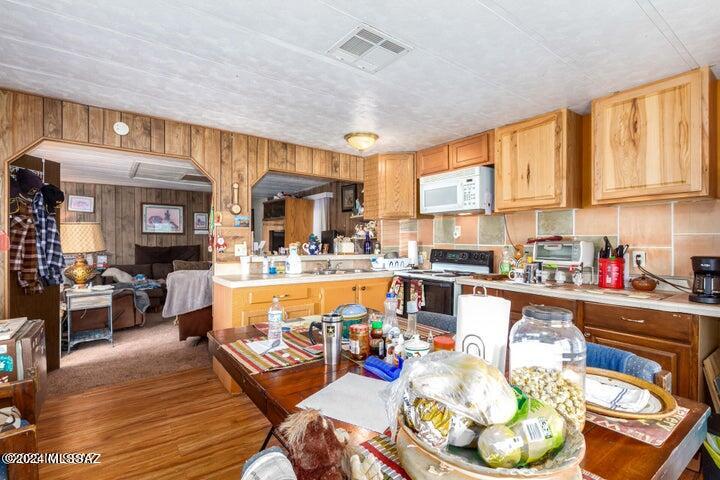 Branding Iron Park - Residential