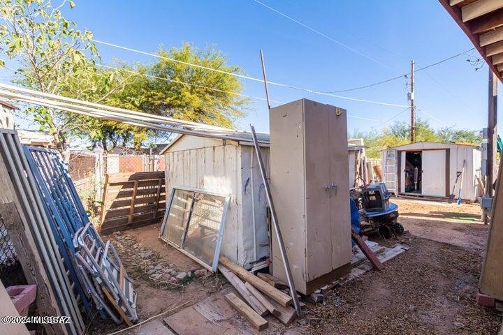 Branding Iron Park - Residential