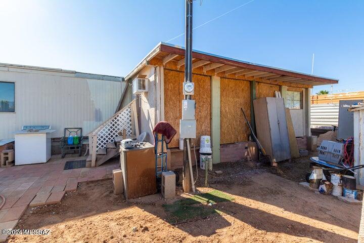 Branding Iron Park - Residential