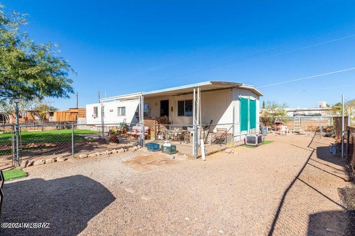 Branding Iron Park - Residential