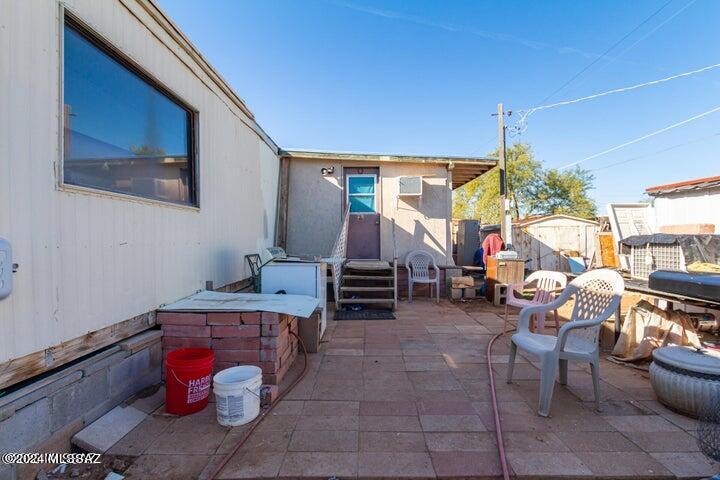 Branding Iron Park - Residential