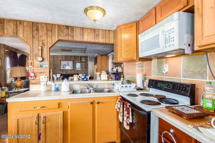 Branding Iron Park - Residential