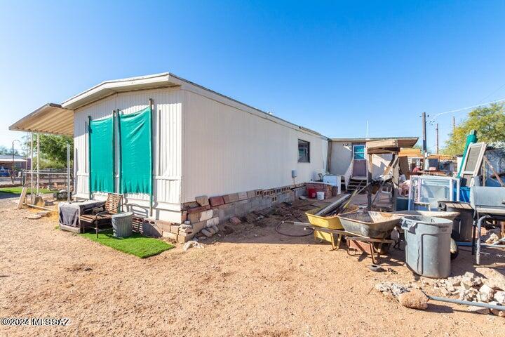 Branding Iron Park - Residential