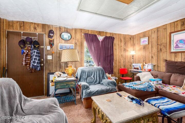 Branding Iron Park - Residential
