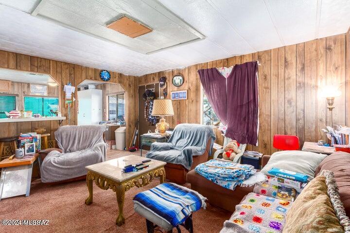 Branding Iron Park - Residential