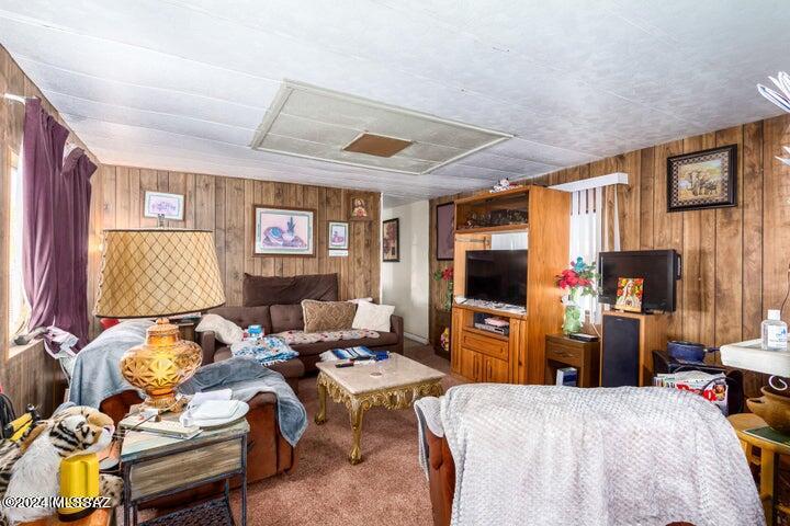 Branding Iron Park - Residential