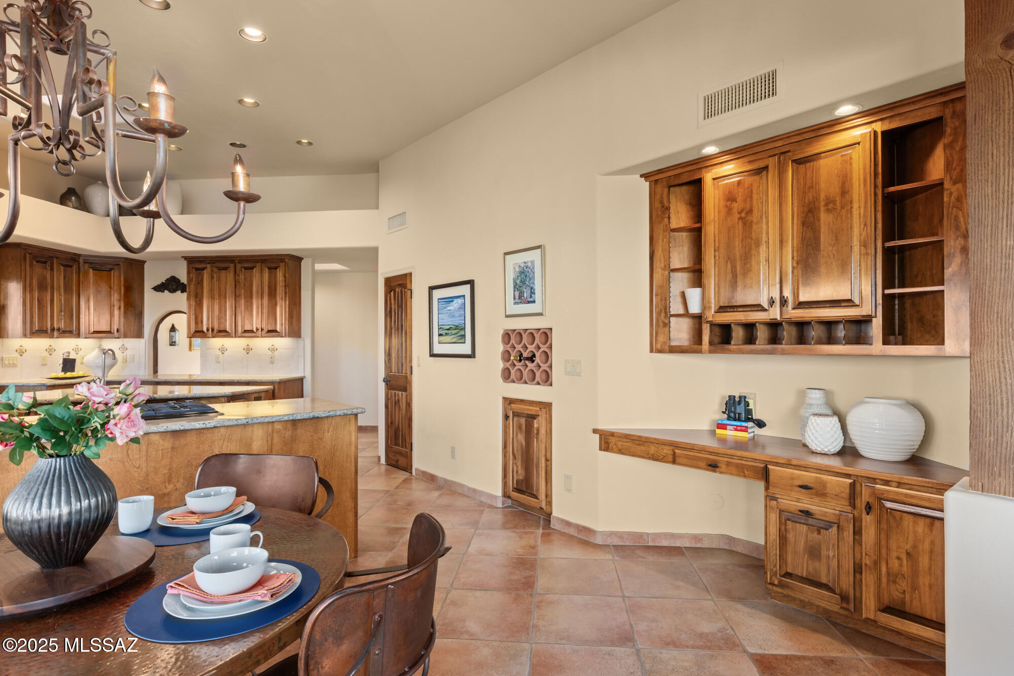High Mesa (The Estates At) - Residential
