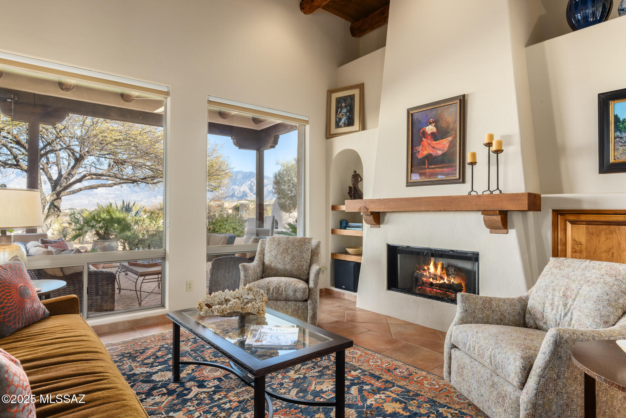 High Mesa (The Estates At) - Residential
