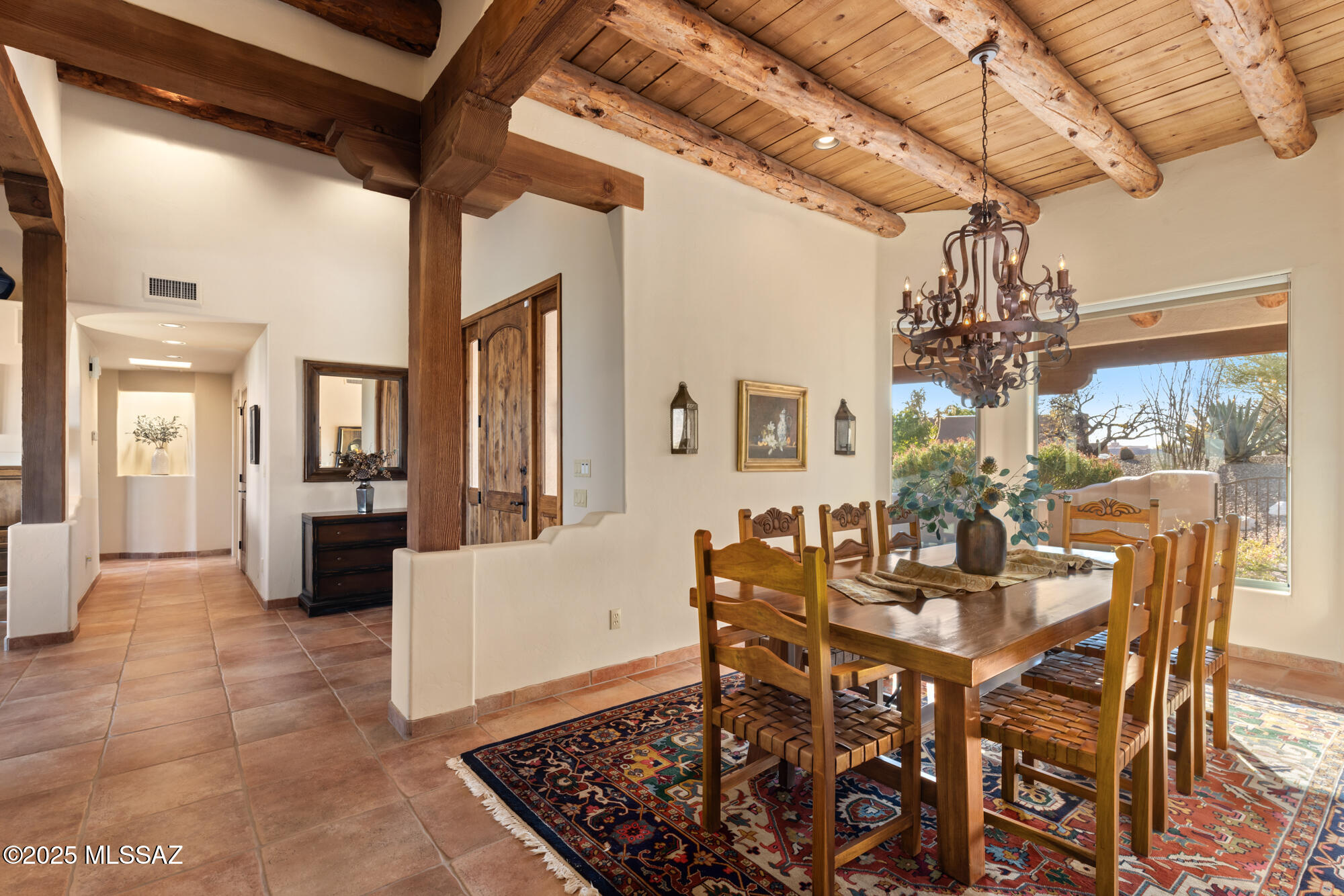 High Mesa (The Estates At) - Residential