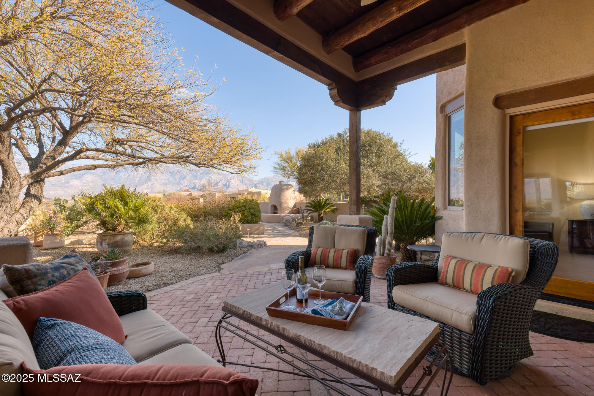 High Mesa (The Estates At) - Residential