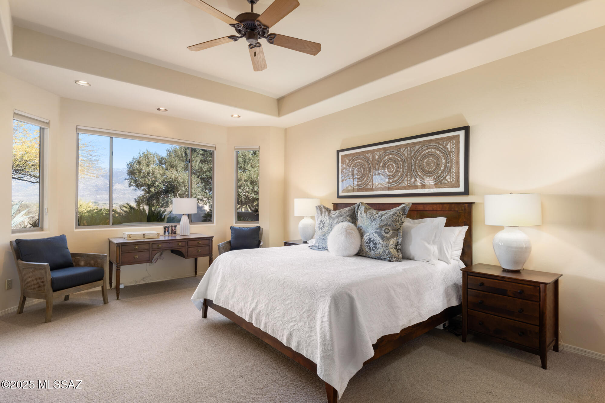 High Mesa (The Estates At) - Residential