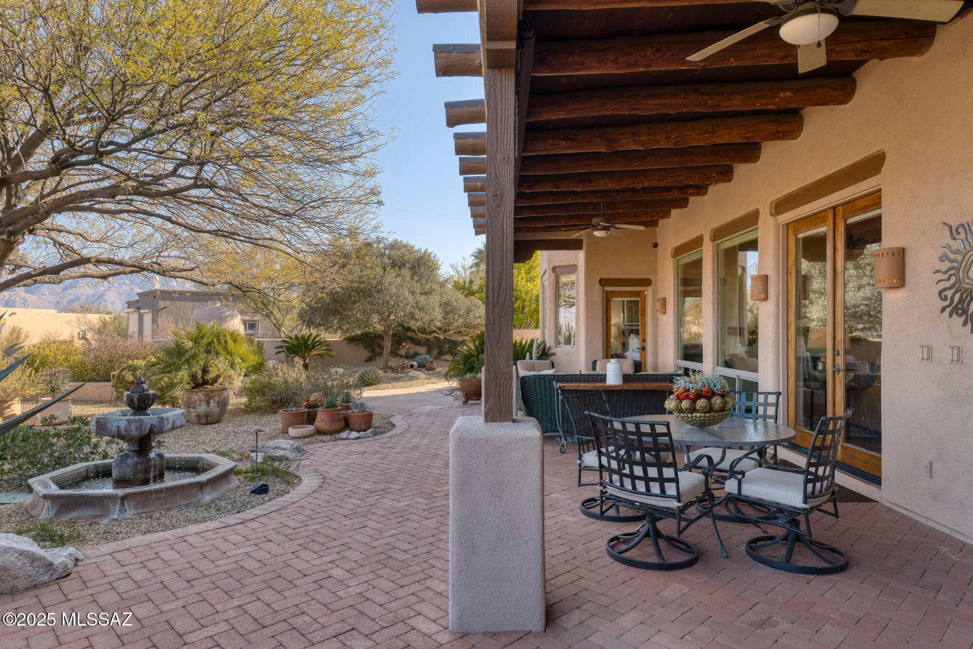 High Mesa (The Estates At) - Residential