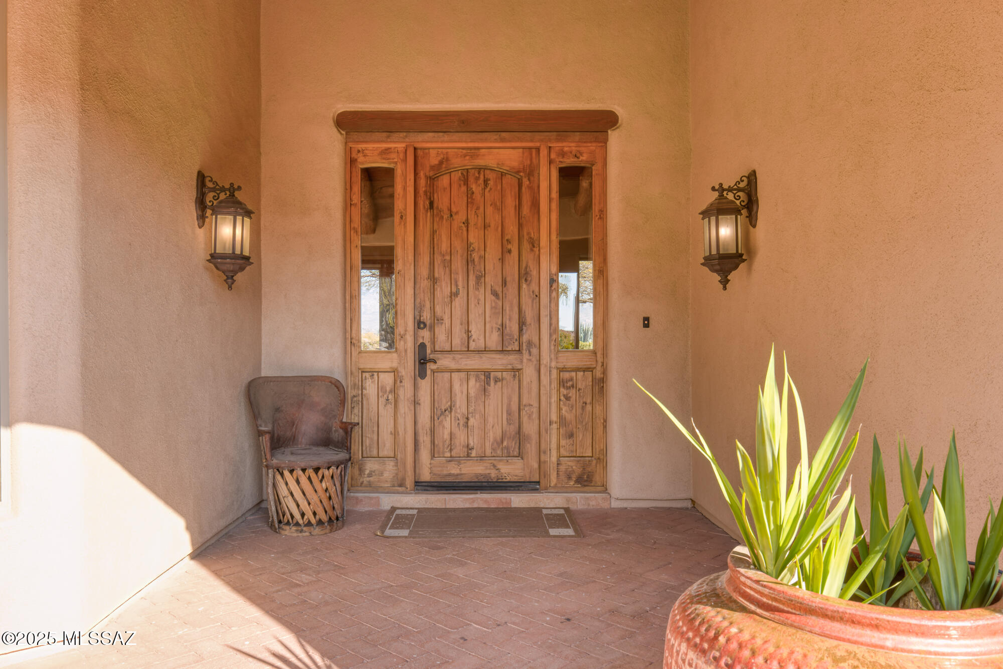 High Mesa (The Estates At) - Residential