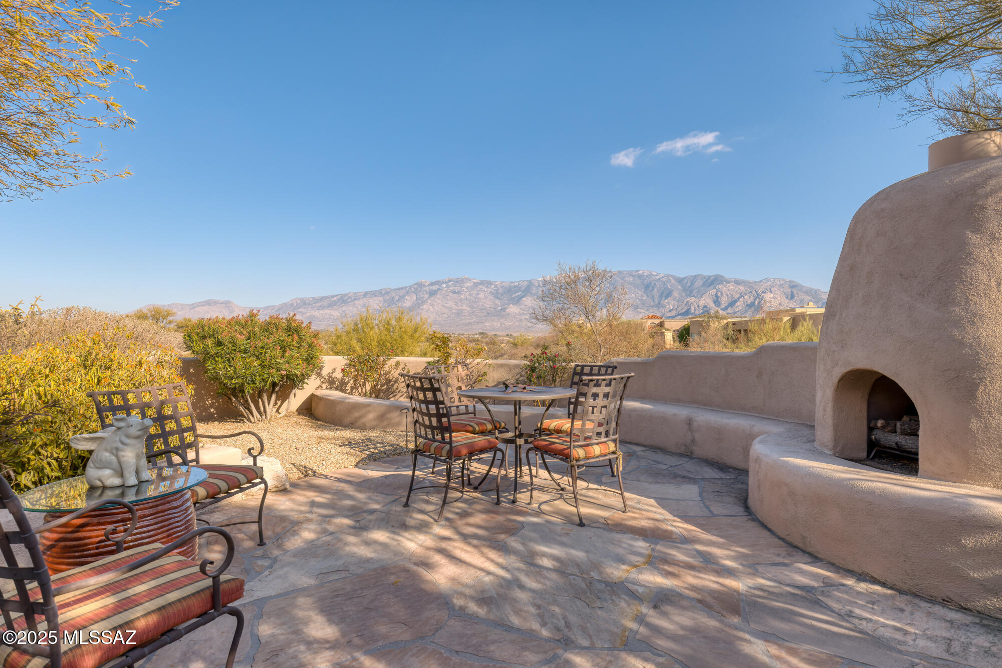 High Mesa (The Estates At) - Residential