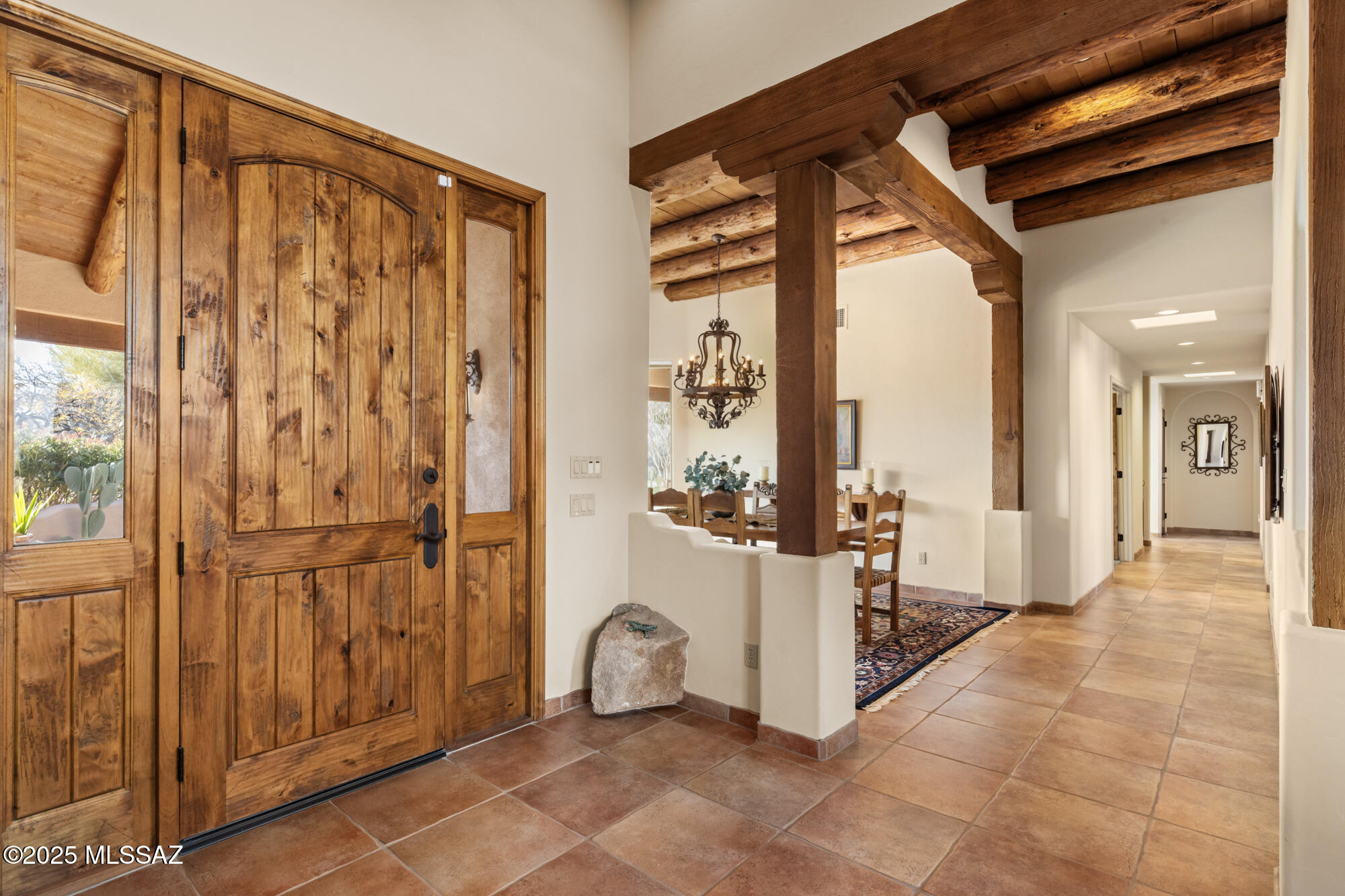 High Mesa (The Estates At) - Residential