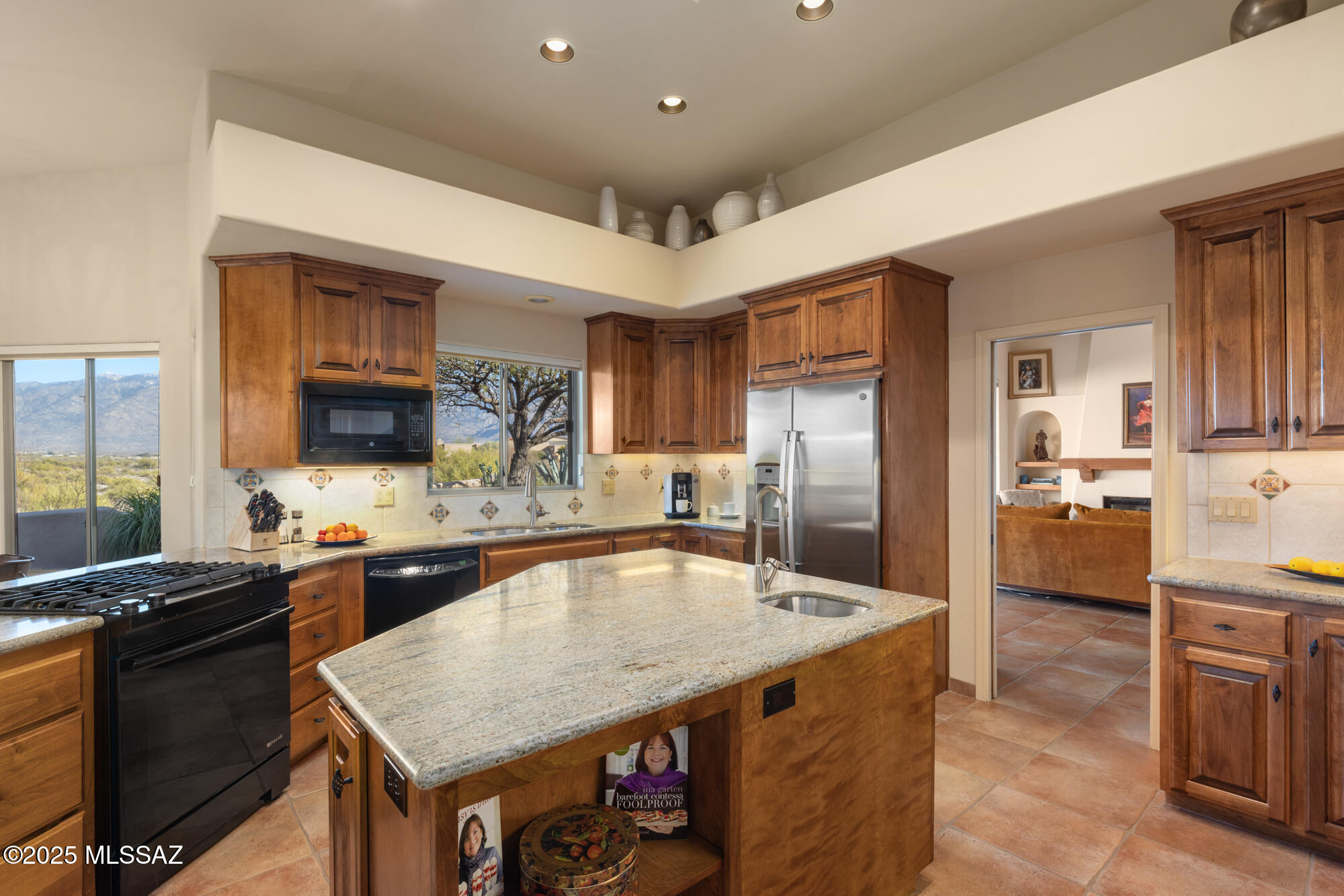 High Mesa (The Estates At) - Residential
