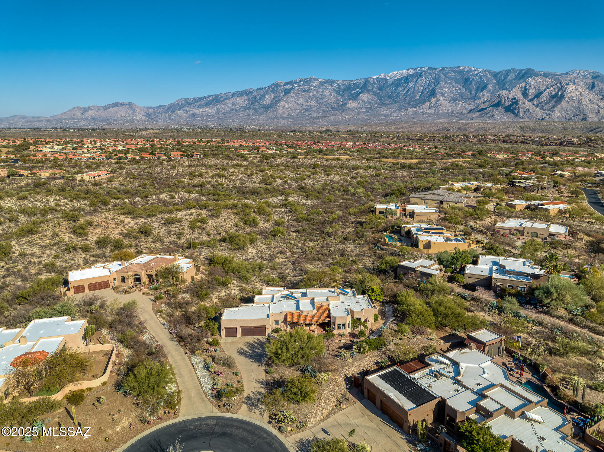 High Mesa (The Estates At) - Residential