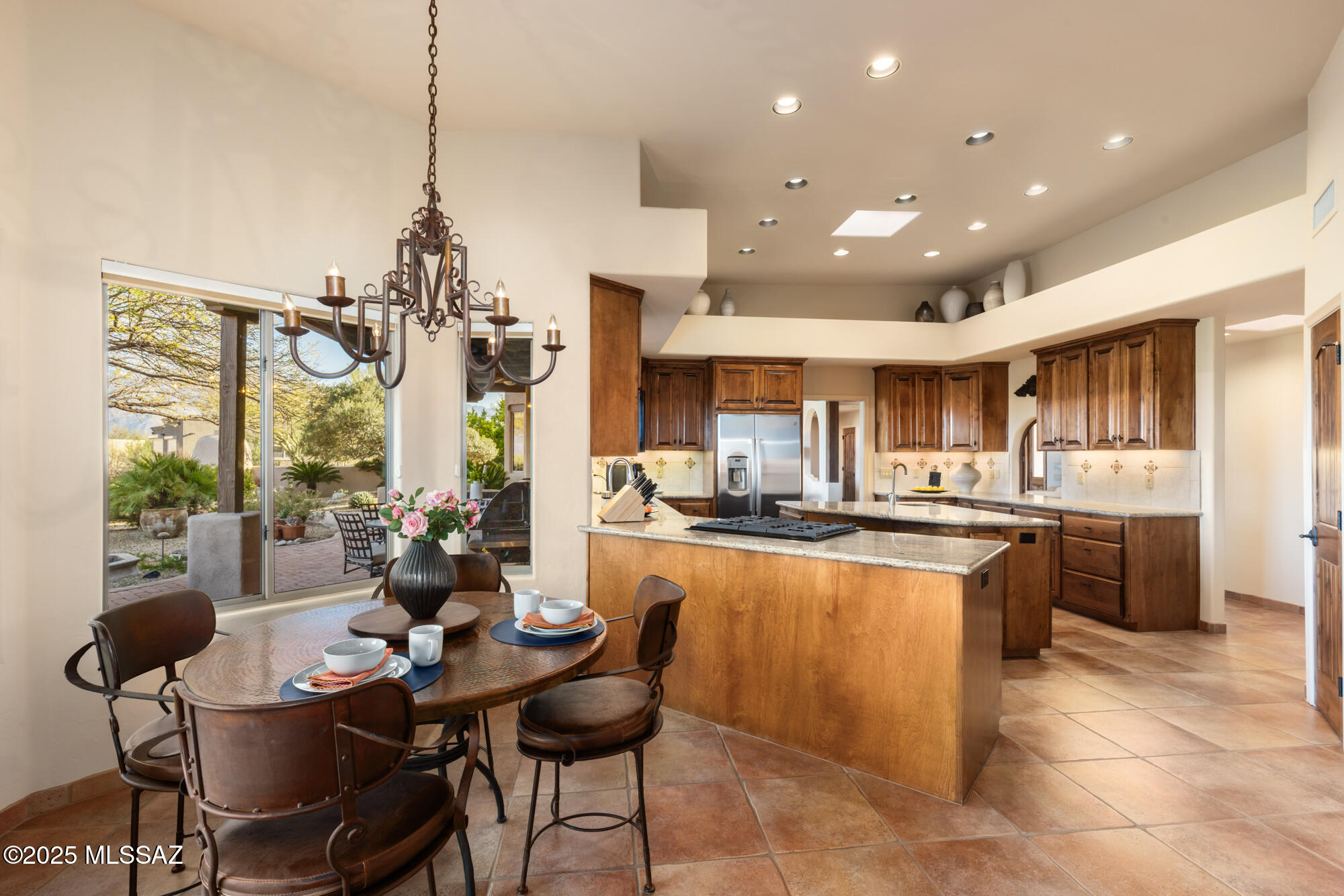 High Mesa (The Estates At) - Residential