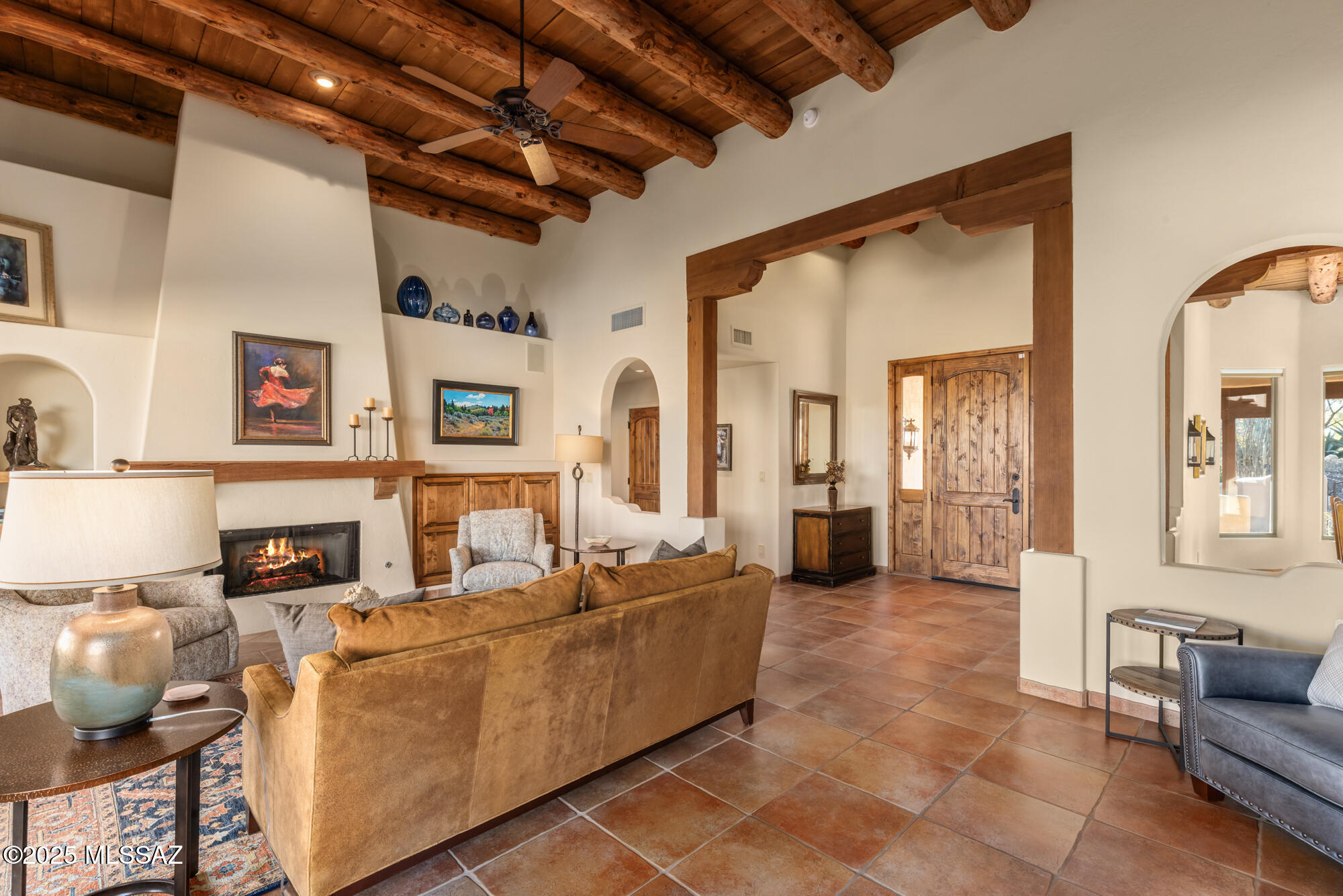 High Mesa (The Estates At) - Residential
