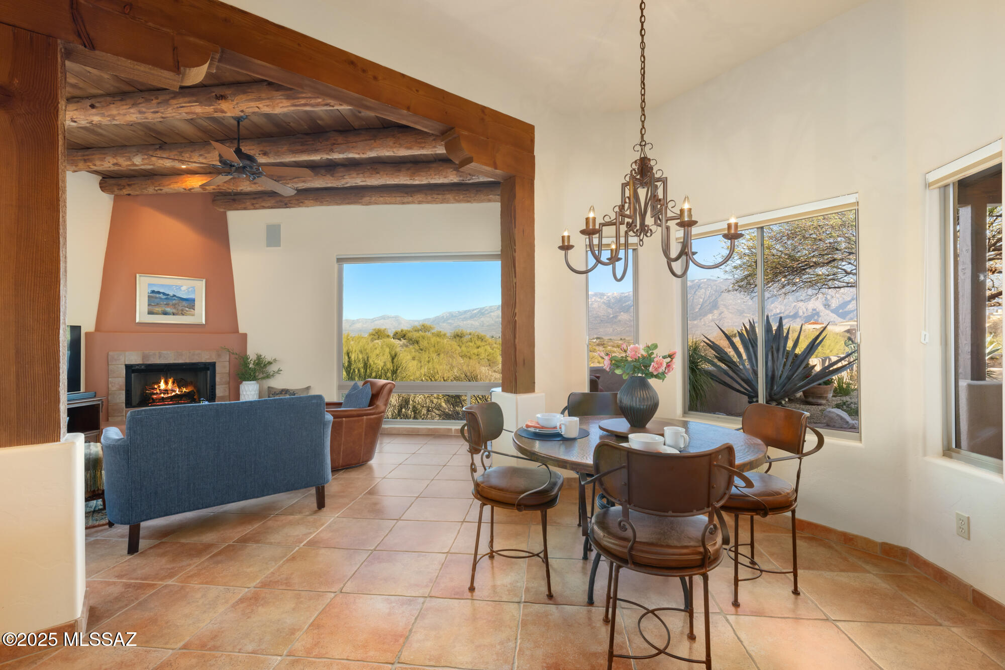 High Mesa (The Estates At) - Residential