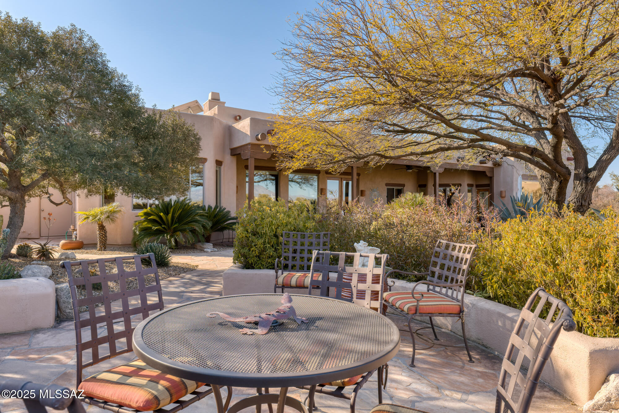 High Mesa (The Estates At) - Residential