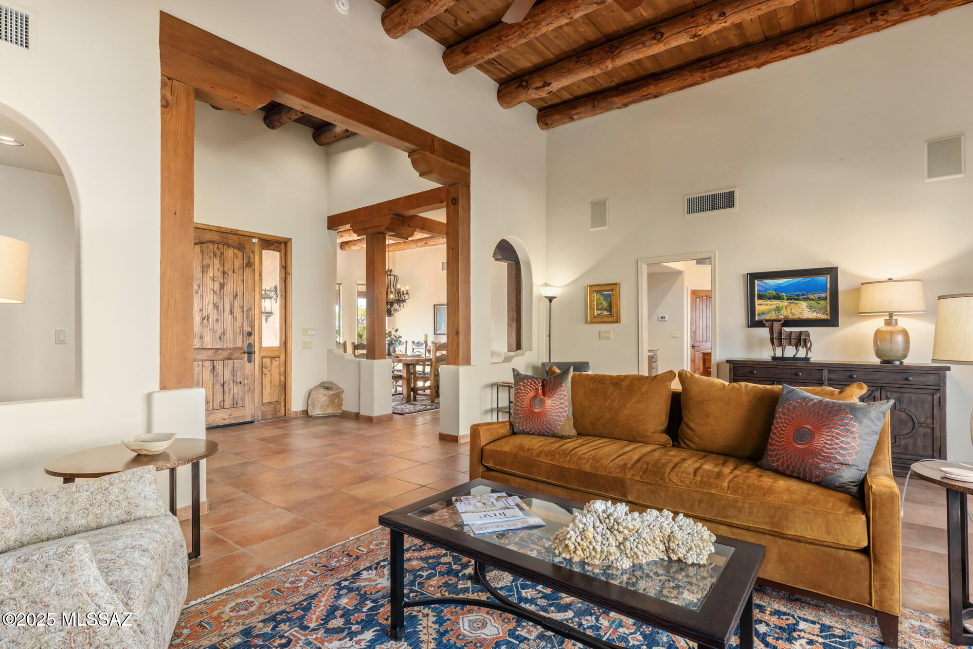 High Mesa (The Estates At) - Residential