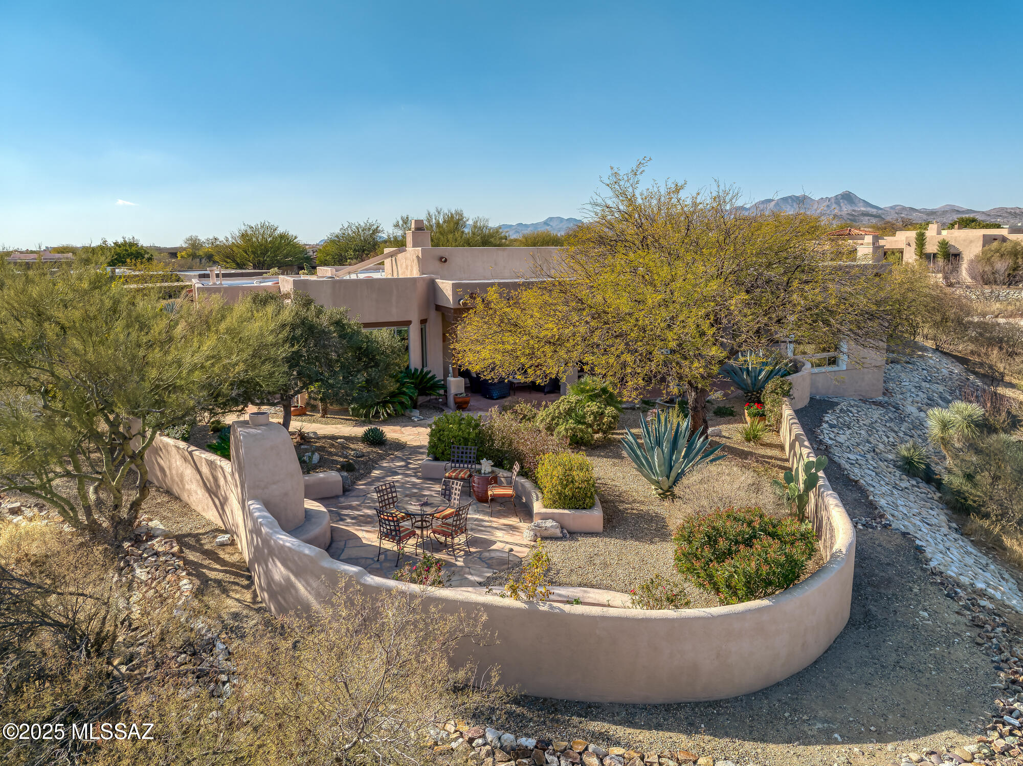 High Mesa (The Estates At) - Residential