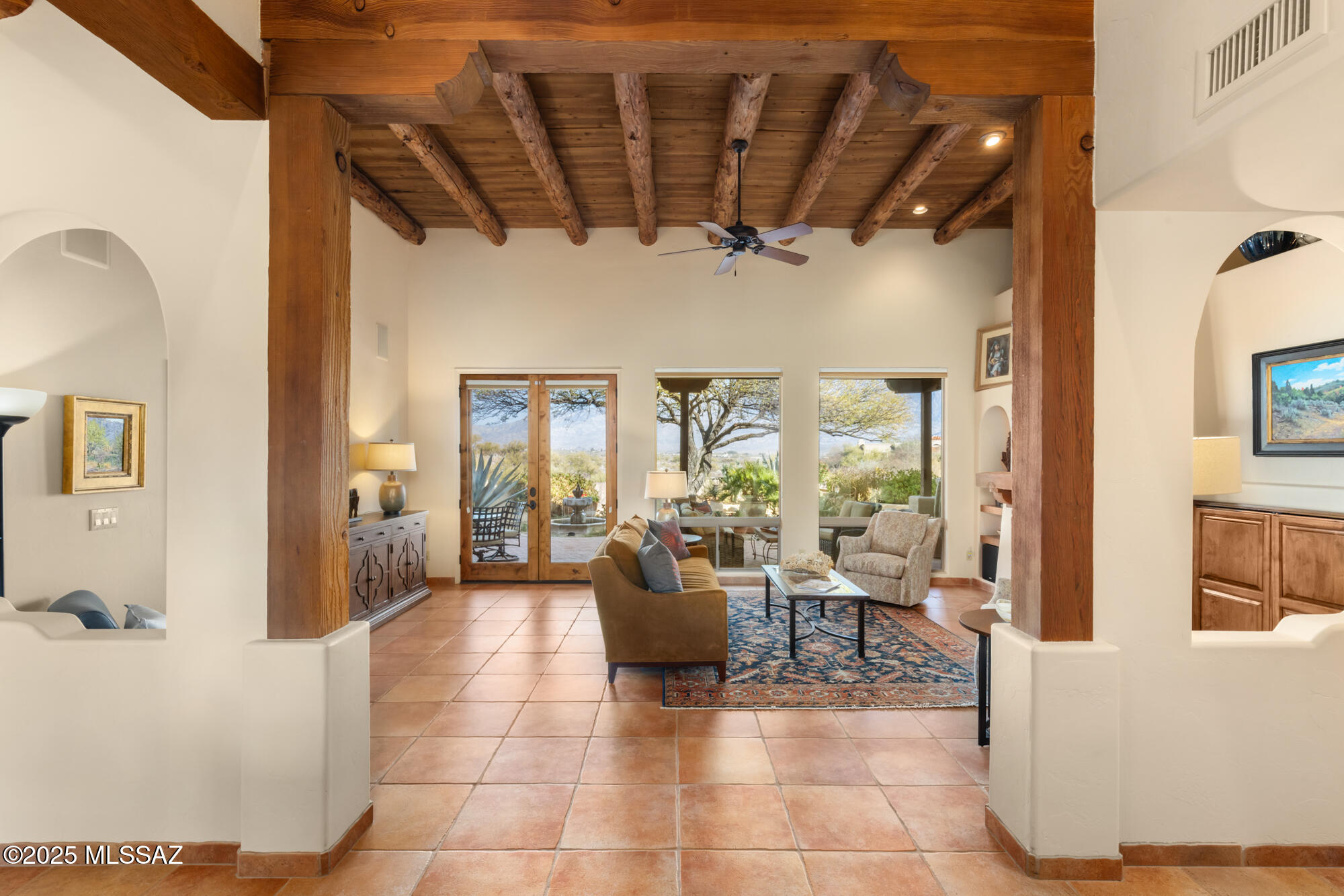 High Mesa (The Estates At) - Residential