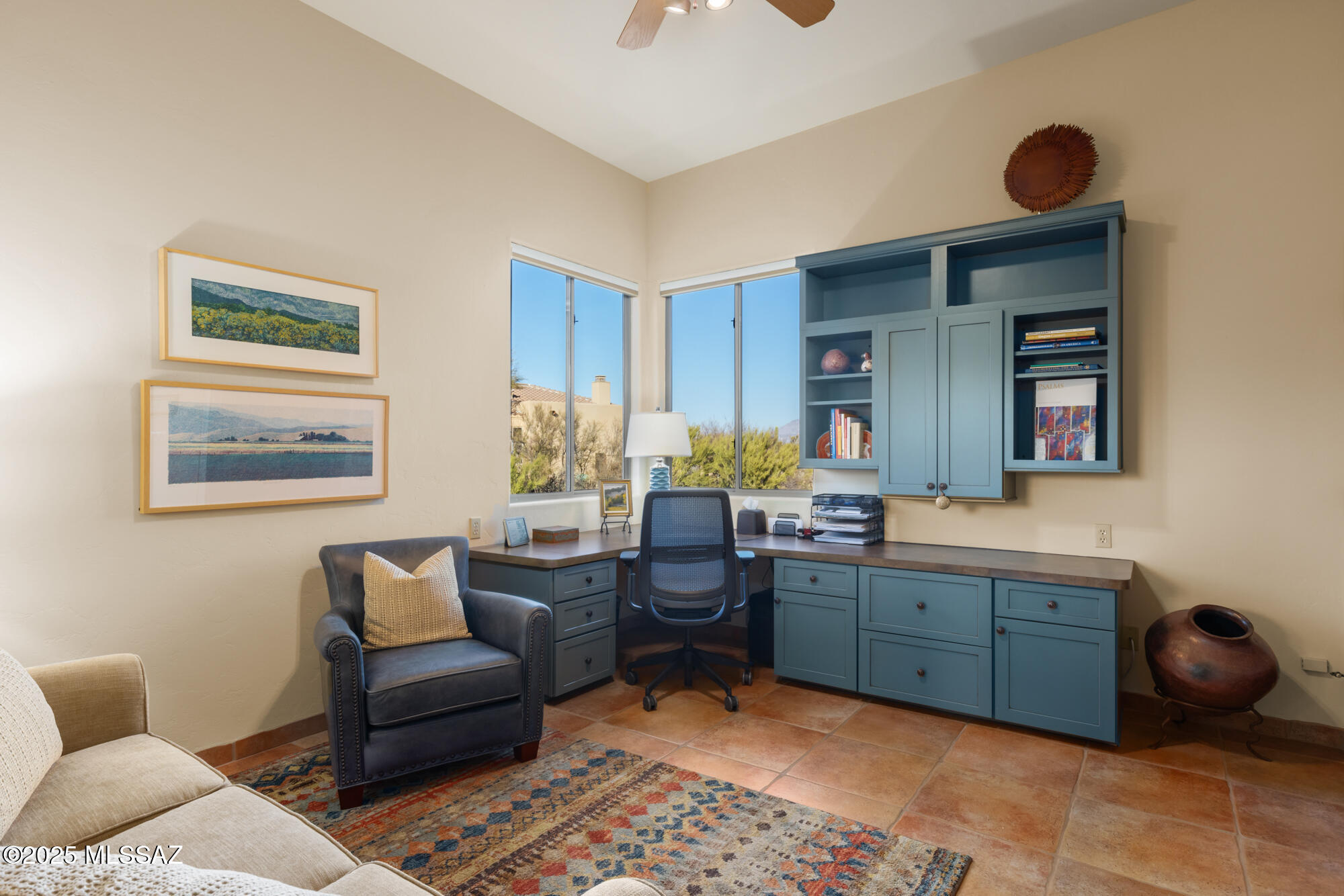 High Mesa (The Estates At) - Residential