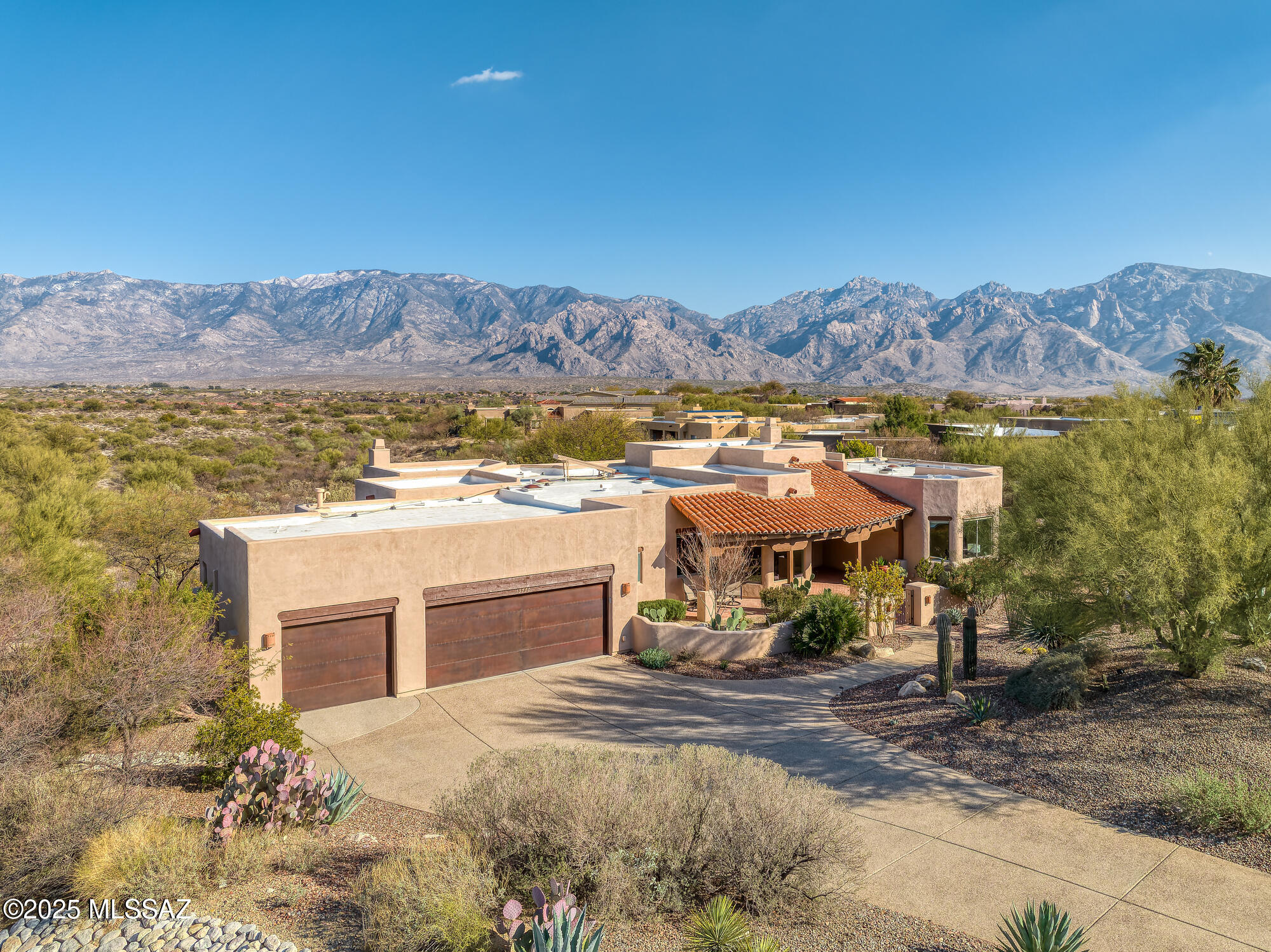 High Mesa (The Estates At) - Residential